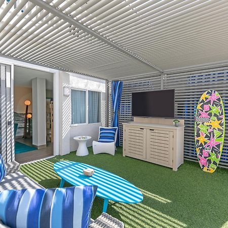 The Wayfarer San Diego Exterior foto