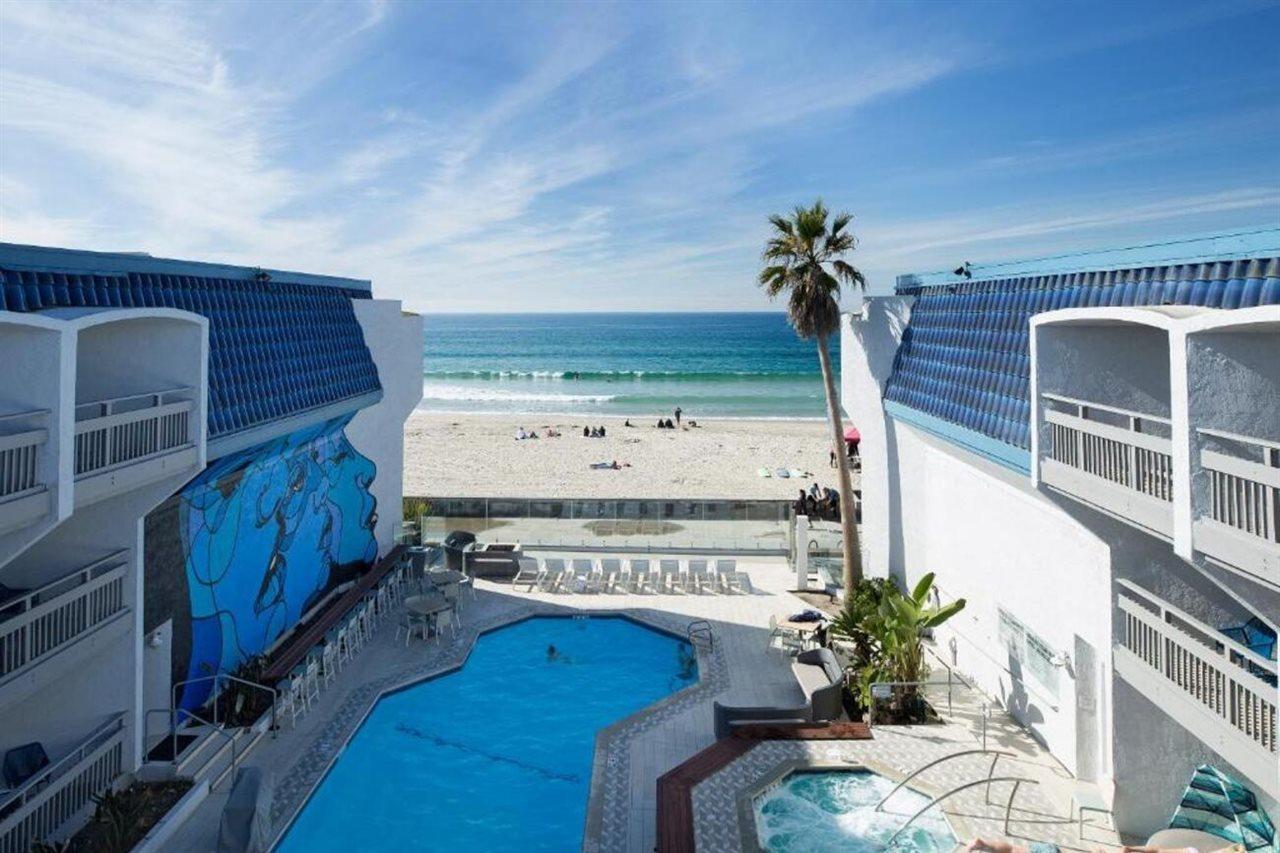 The Wayfarer San Diego Exterior foto