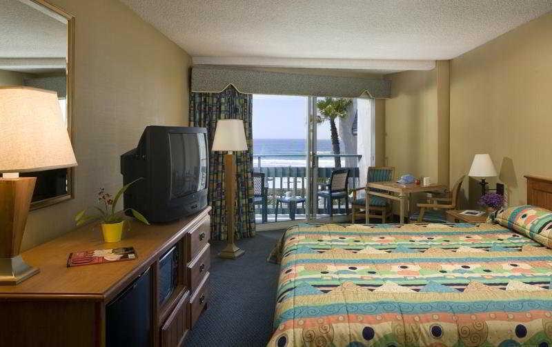 The Wayfarer San Diego Exterior foto