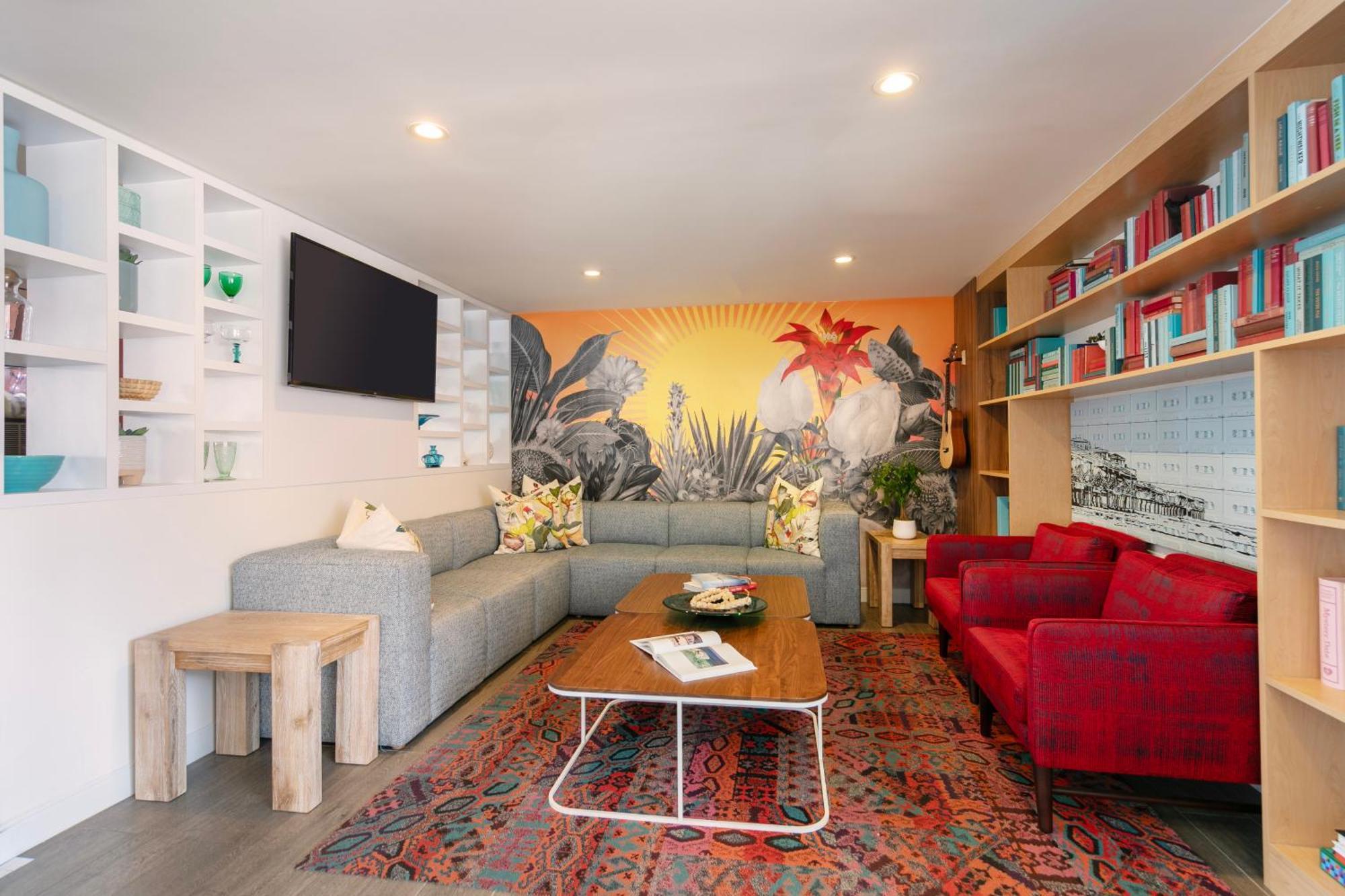 The Wayfarer San Diego Exterior foto