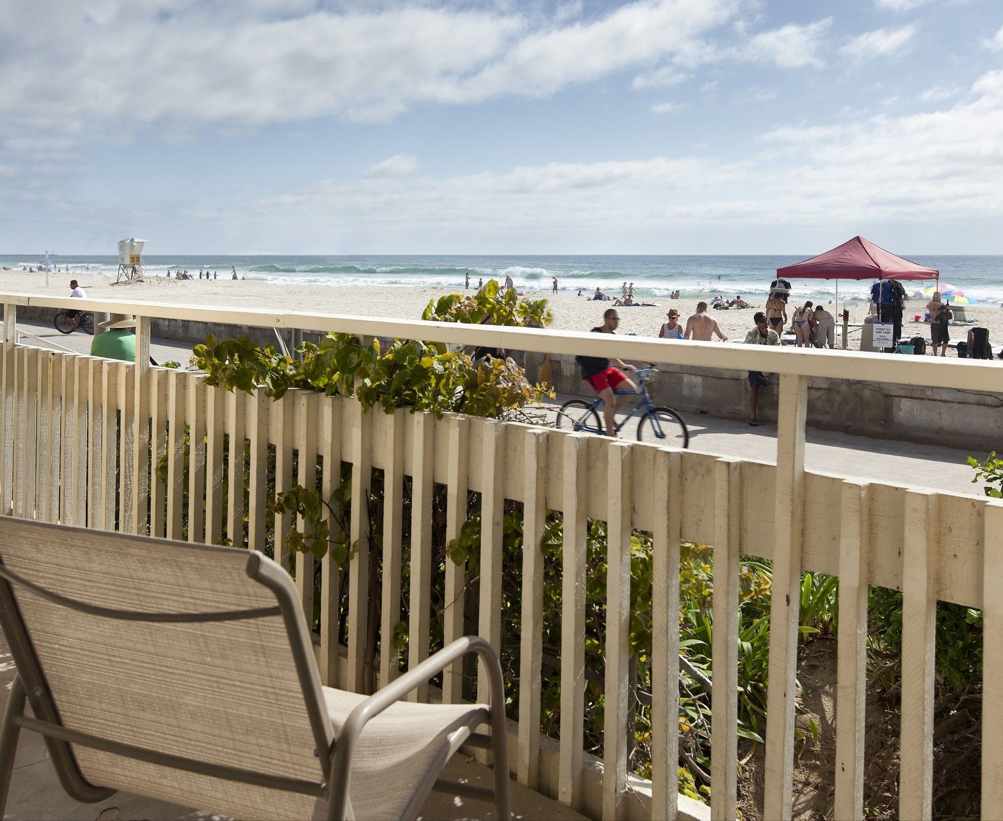 The Wayfarer San Diego Exterior foto